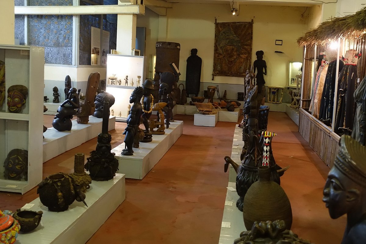 Blackitude Museum